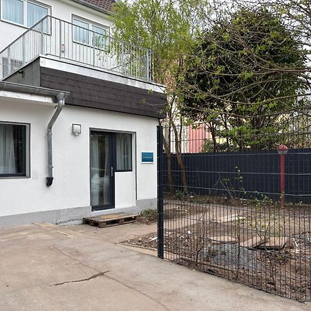 Central Bonn Apartments I Private Parking I Home2Share Extérieur photo
