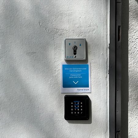 Central Bonn Apartments I Private Parking I Home2Share Extérieur photo
