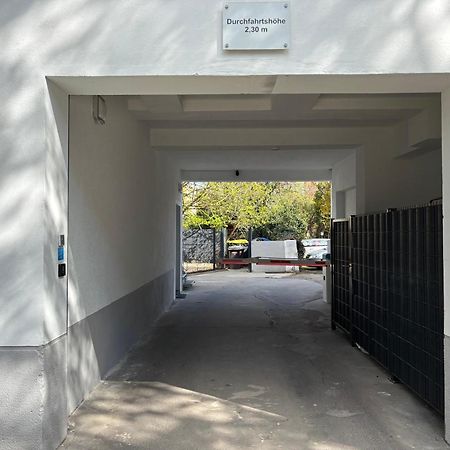 Central Bonn Apartments I Private Parking I Home2Share Extérieur photo
