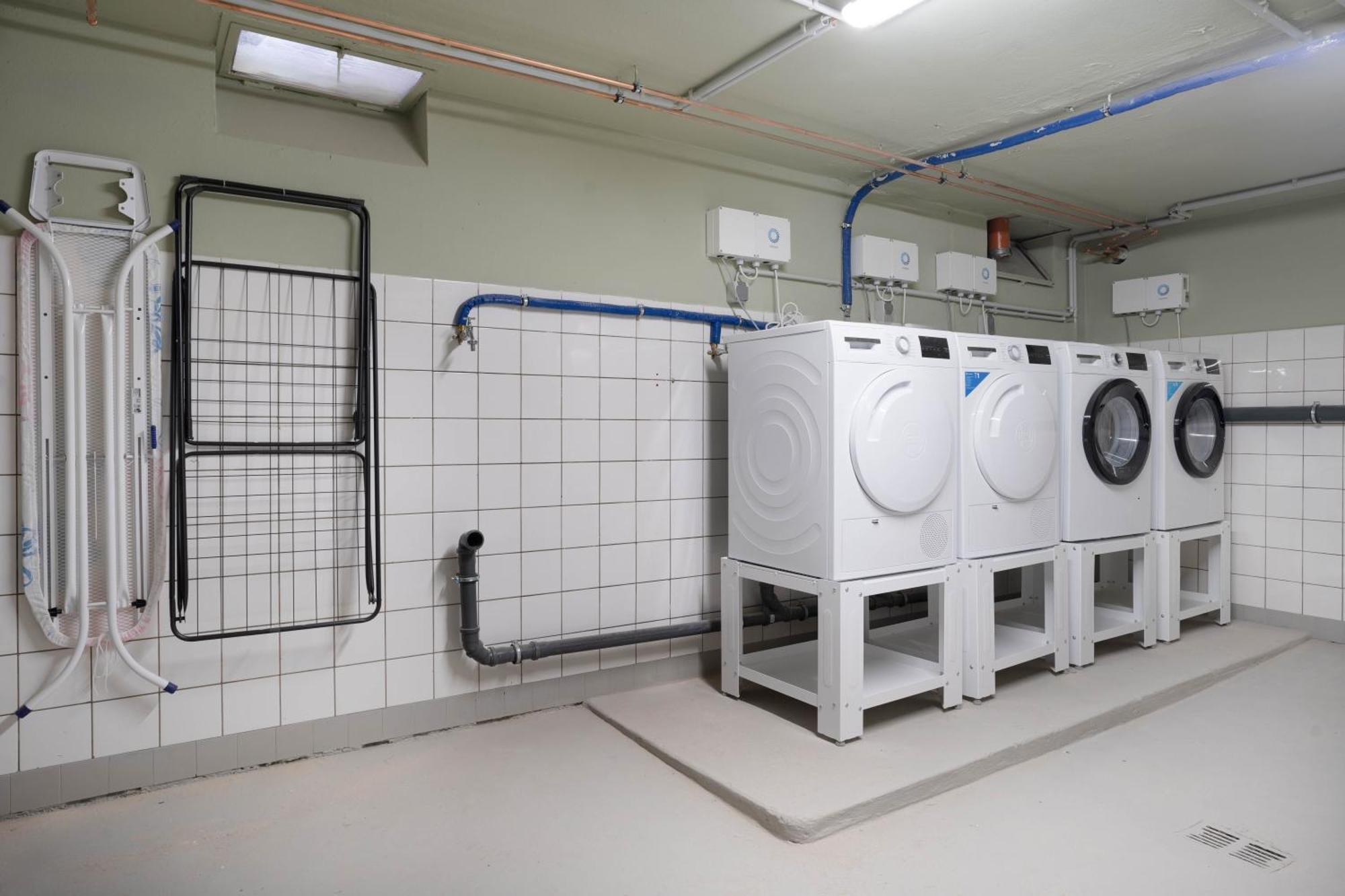 Central Bonn Apartments I Private Parking I Home2Share Extérieur photo
