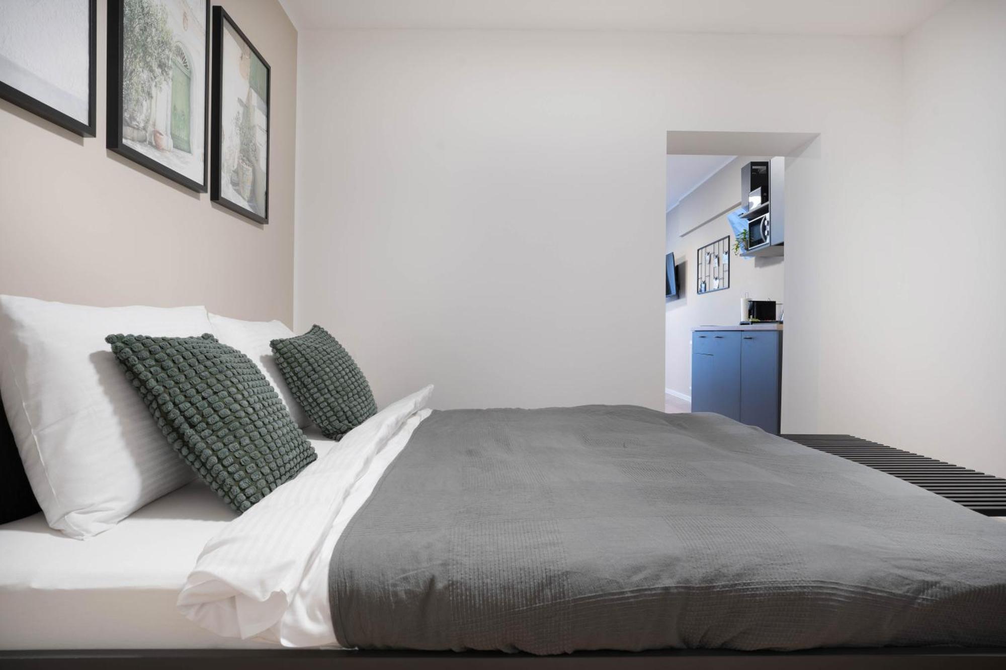 Central Bonn Apartments I Private Parking I Home2Share Extérieur photo