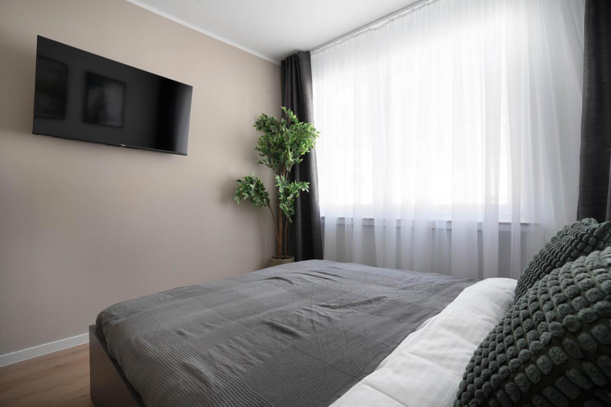 Central Bonn Apartments I Private Parking I Home2Share Extérieur photo