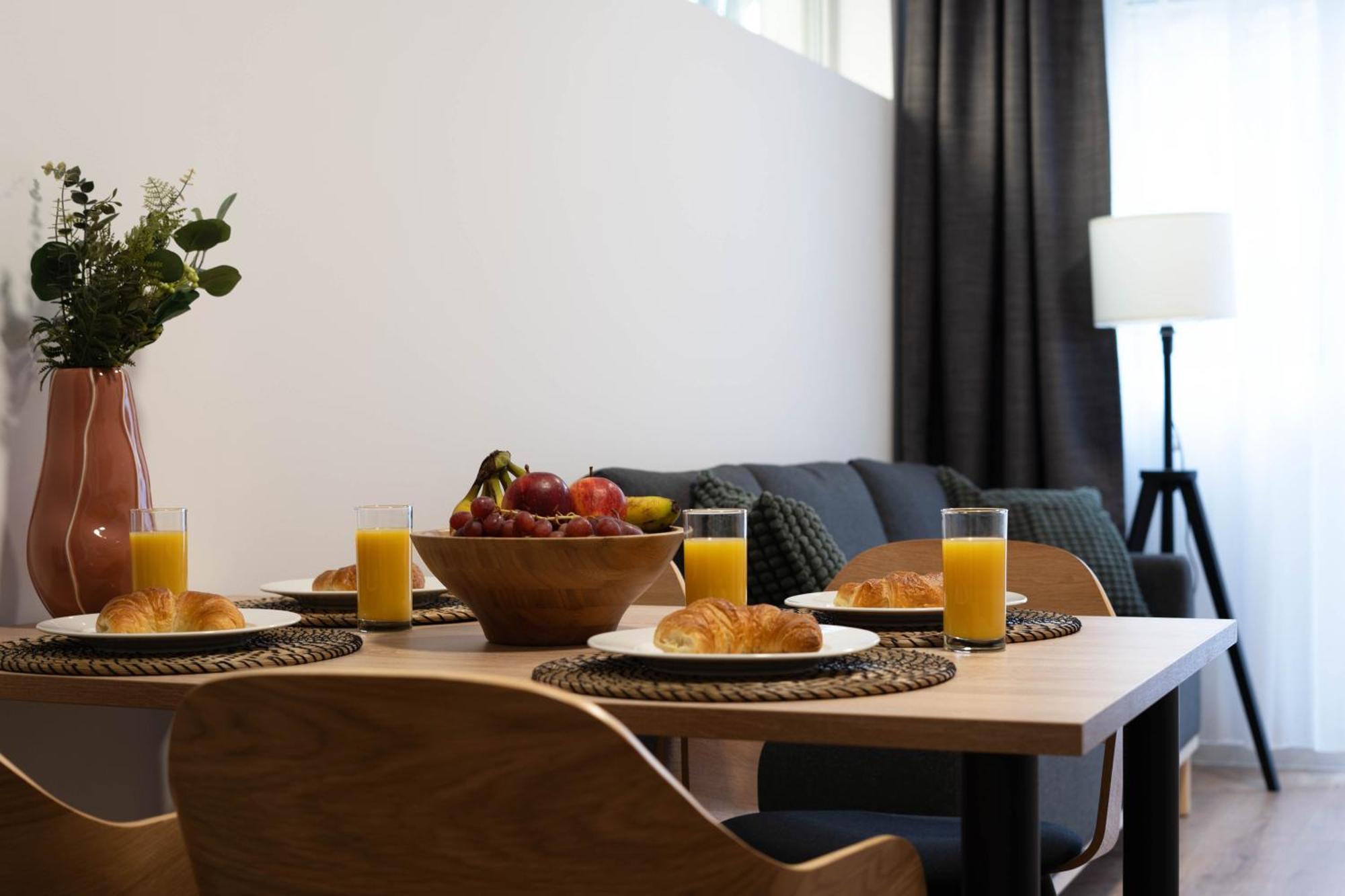 Central Bonn Apartments I Private Parking I Home2Share Extérieur photo