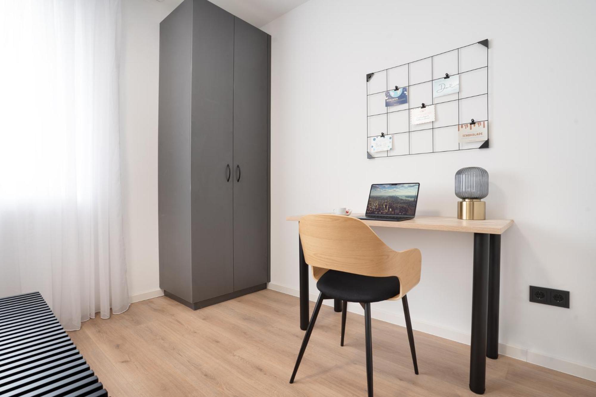 Central Bonn Apartments I Private Parking I Home2Share Extérieur photo