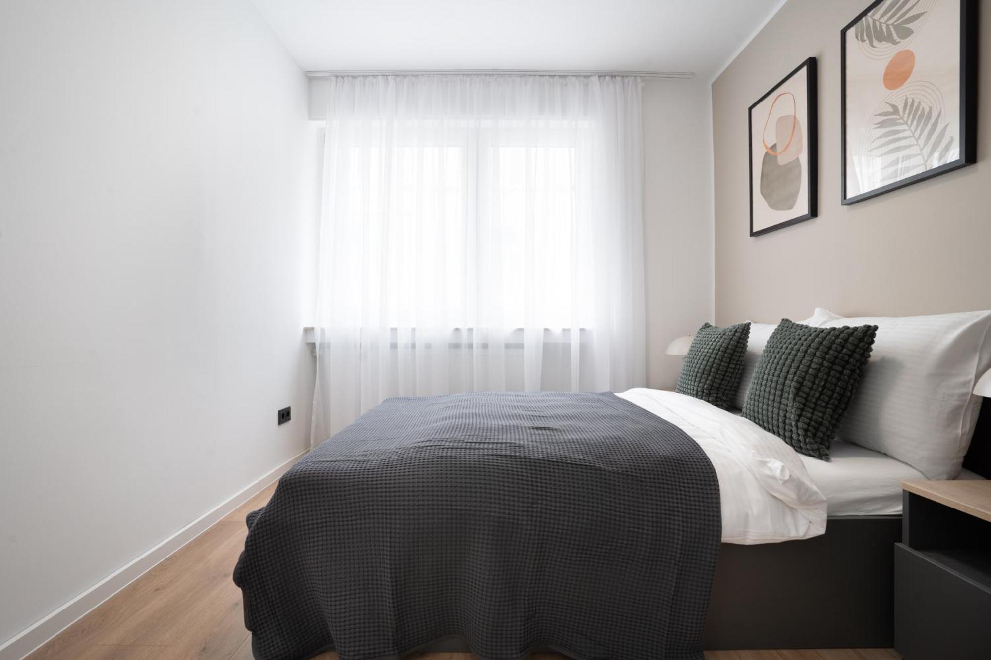 Central Bonn Apartments I Private Parking I Home2Share Extérieur photo