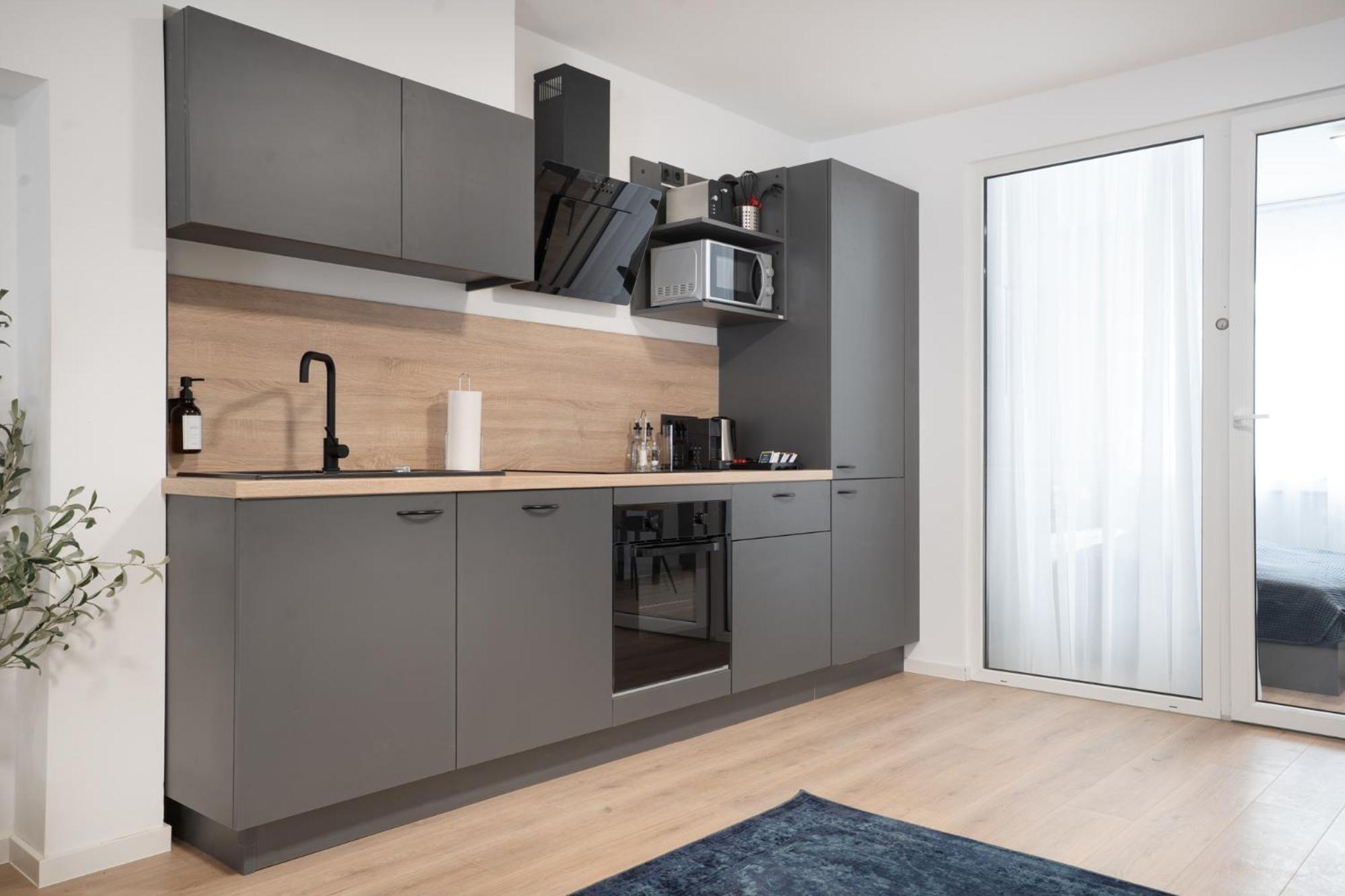 Central Bonn Apartments I Private Parking I Home2Share Extérieur photo