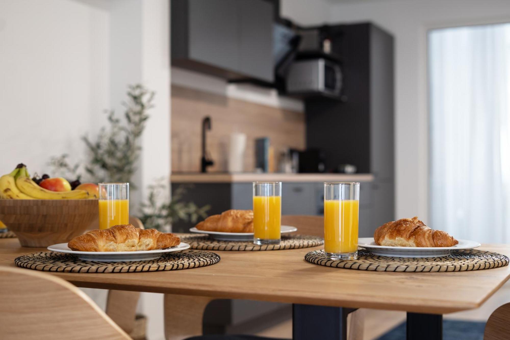 Central Bonn Apartments I Private Parking I Home2Share Extérieur photo