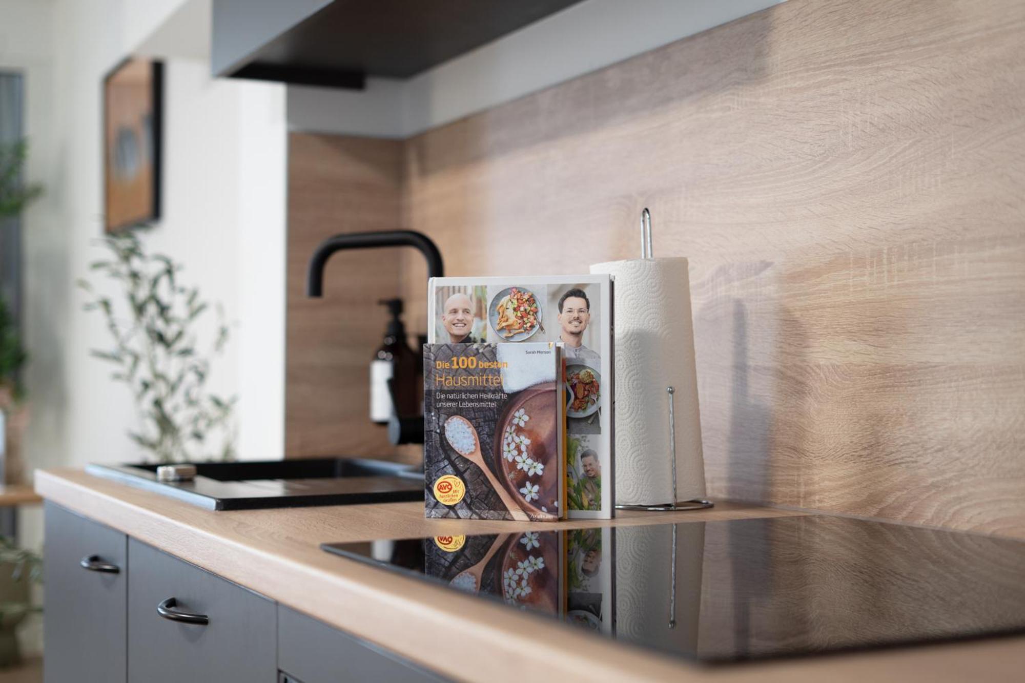 Central Bonn Apartments I Private Parking I Home2Share Extérieur photo