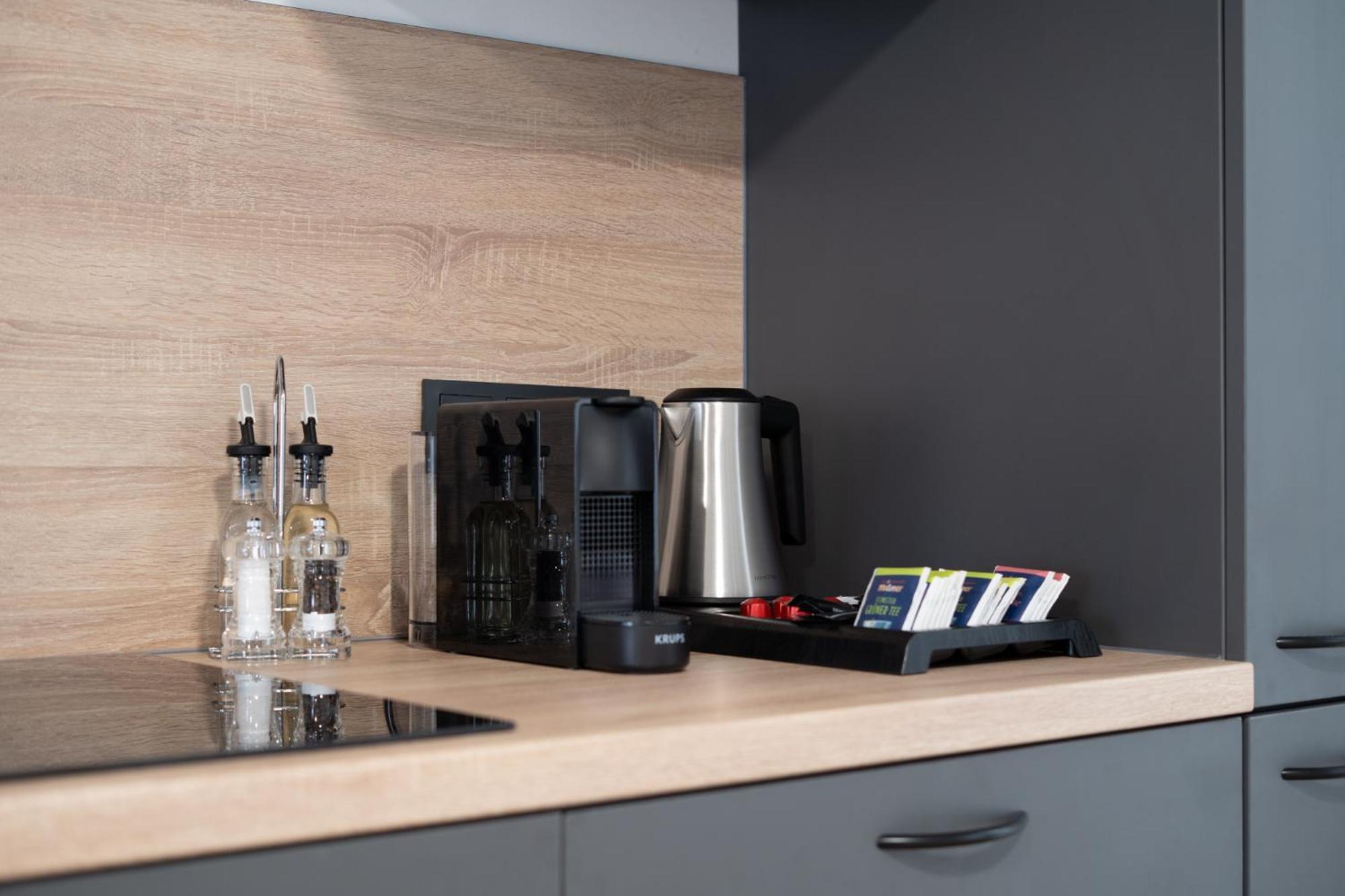 Central Bonn Apartments I Private Parking I Home2Share Extérieur photo