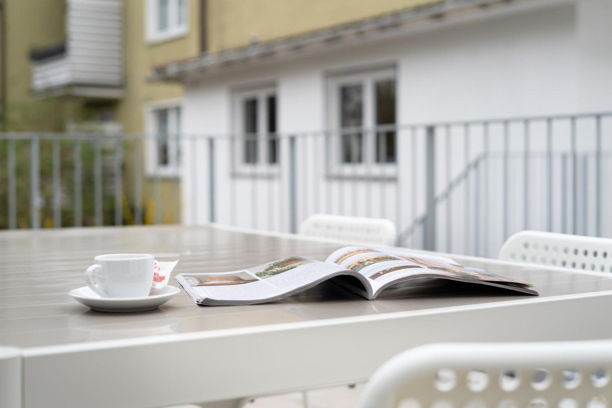 Central Bonn Apartments I Private Parking I Home2Share Extérieur photo