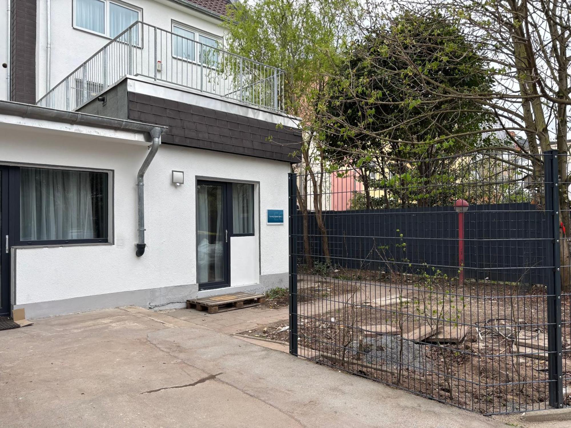 Central Bonn Apartments I Private Parking I Home2Share Extérieur photo