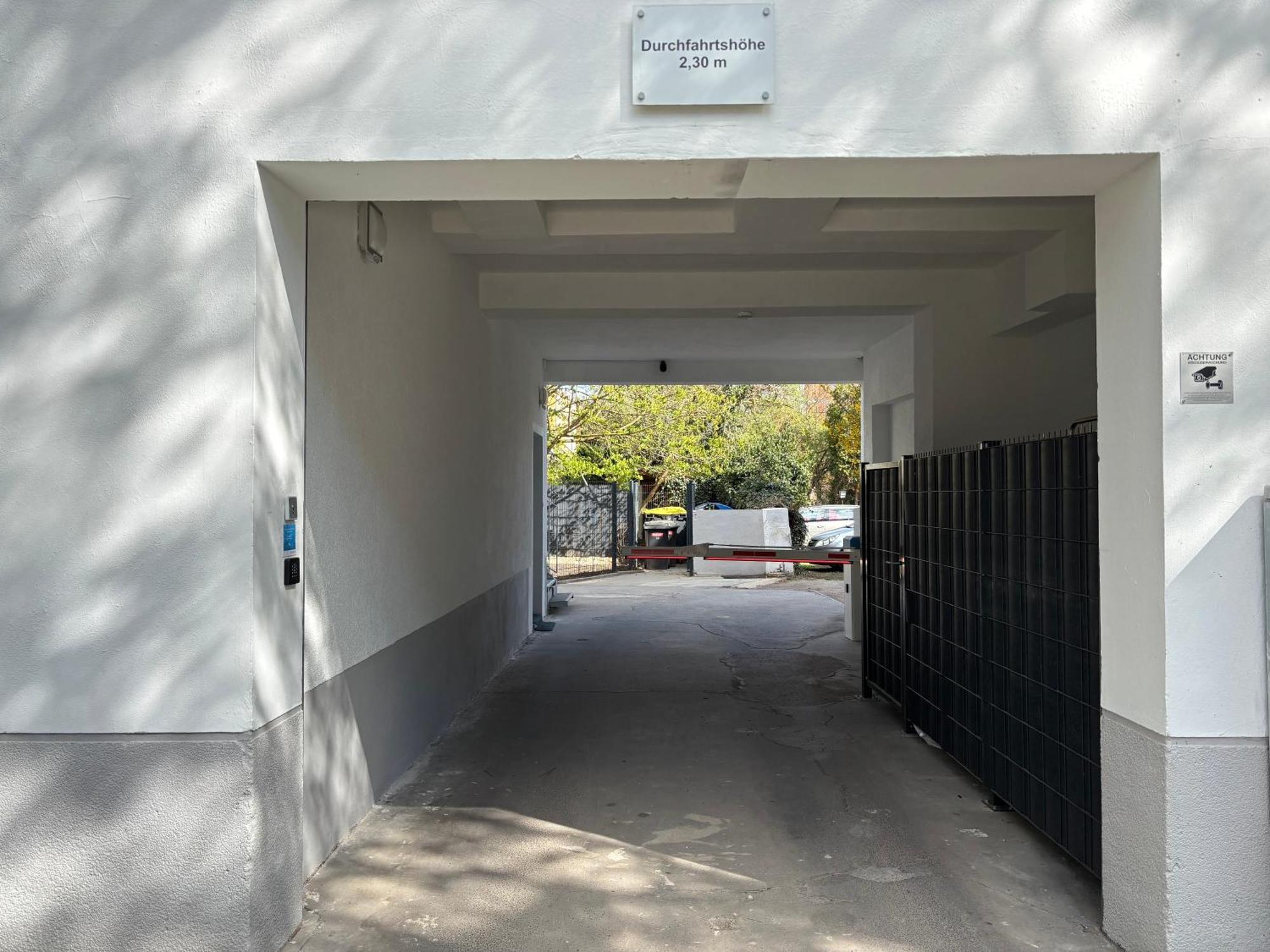 Central Bonn Apartments I Private Parking I Home2Share Extérieur photo