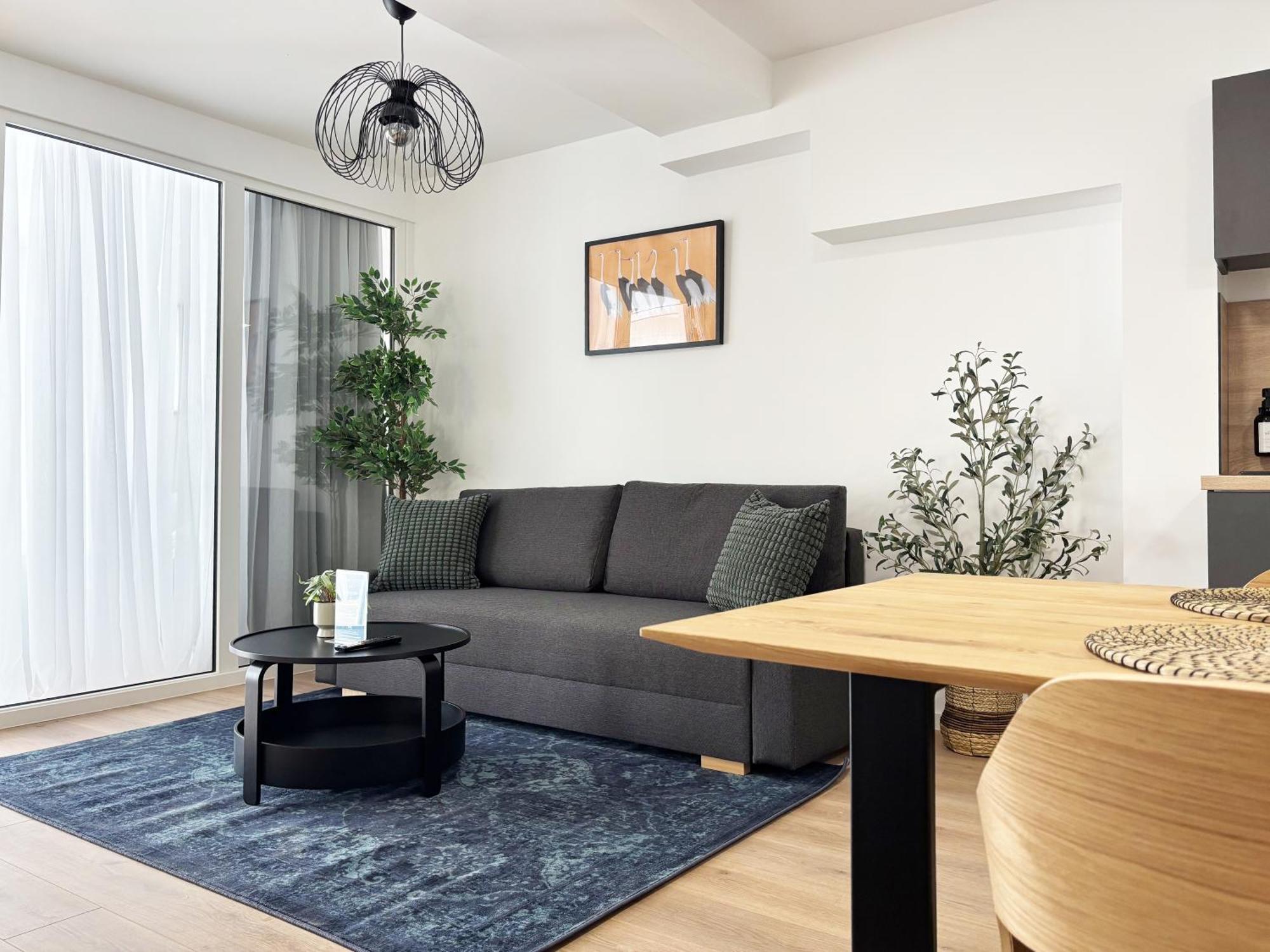 Central Bonn Apartments I Private Parking I Home2Share Extérieur photo
