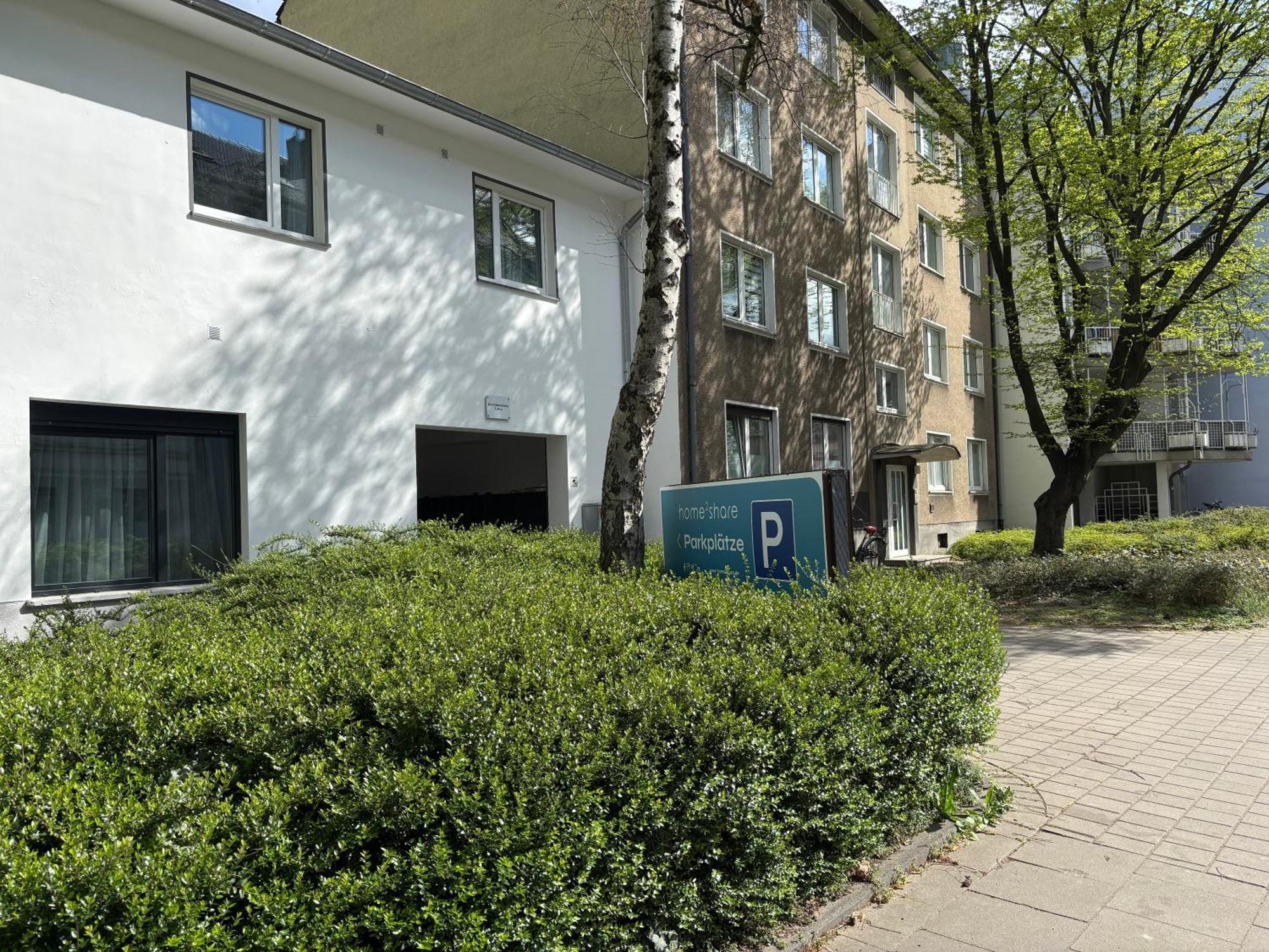 Central Bonn Apartments I Private Parking I Home2Share Extérieur photo